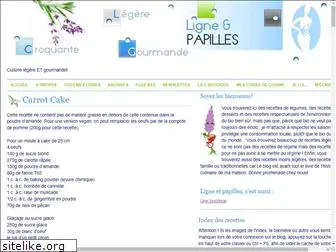 lignepapilles.com