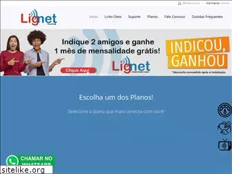 lignettelecom.com.br