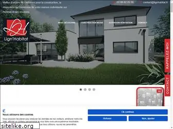 lignhabitat.fr