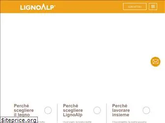 lignoalp.com