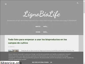 lignobiolife.com