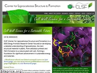 lignocellulose.org