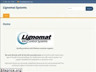 lignomatsystems.com