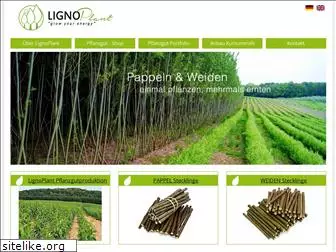 lignoplant.com