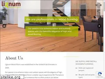 lignum-flooring.com