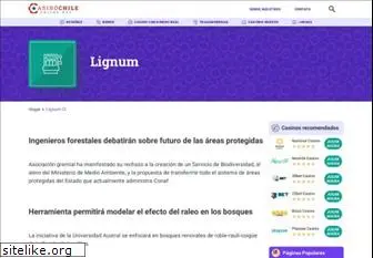 lignum.cl