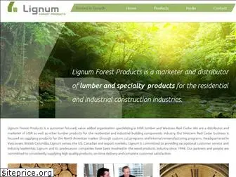 lignum.com