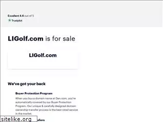 ligolf.com
