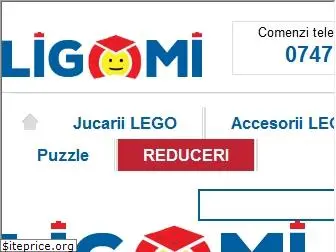 ligomi-jucarii.ro