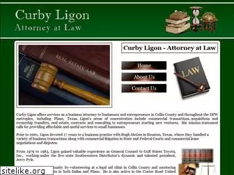 ligonattorneyatlaw.com