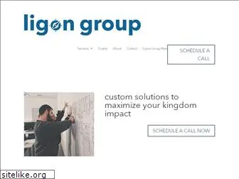 ligongroup.com