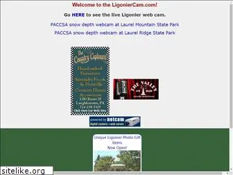 ligoniercam.com