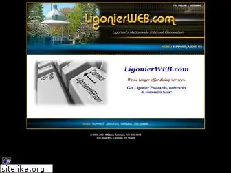 ligonierweb.com
