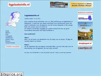 ligplaatsinfo.nl