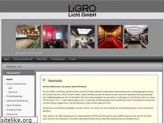 ligro.info
