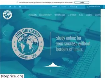 ligsuniversity.com