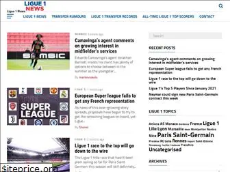 ligue1news.com