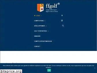 liguegolfpaca.org