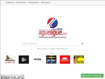 ligueligue.com