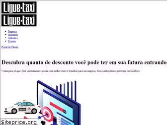 liguetaxi.com.br