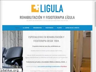 ligula.es