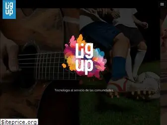 ligup.com