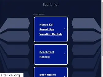 liguria.net