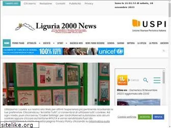 liguria2000news.com