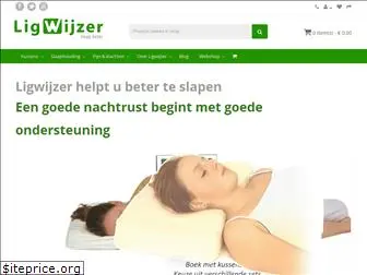 ligwijzer.nl