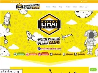 lihaistudio.com