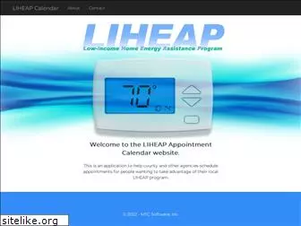 liheap-calendar.com