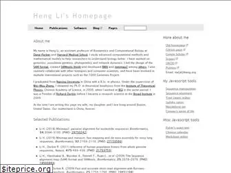 liheng.org