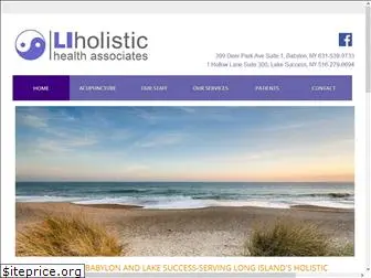 liholistic.com