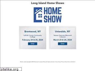 lihomeshows.com