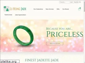 lihongjade.com