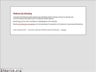 lihosting.nl