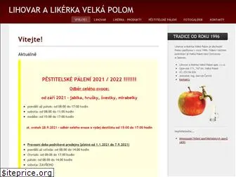 lihovar-polom.cz