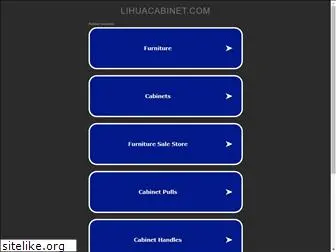 lihuacabinet.com