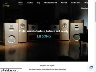 lii-audio.com