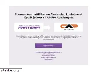 liikenneakatemia.fi