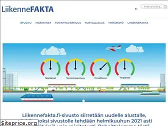 liikennefakta.fi