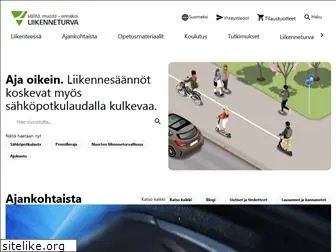 liikenneturva.fi