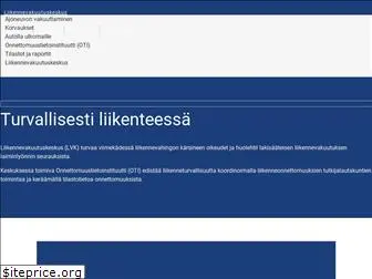 liikennevakuutuskeskus.fi