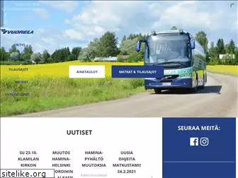 liikennevuorela.fi