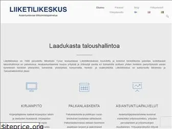 liiketilikeskus.fi