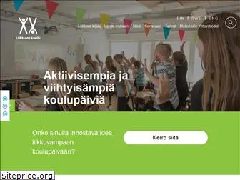liikkuvakoulu.fi
