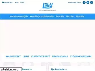 liiku.fi