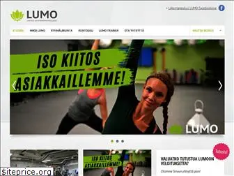 liikuntakeskuslumo.fi