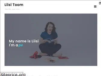 liisitoom.com