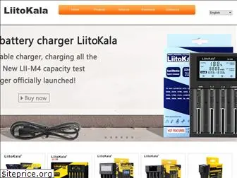 liitokala.com.cn